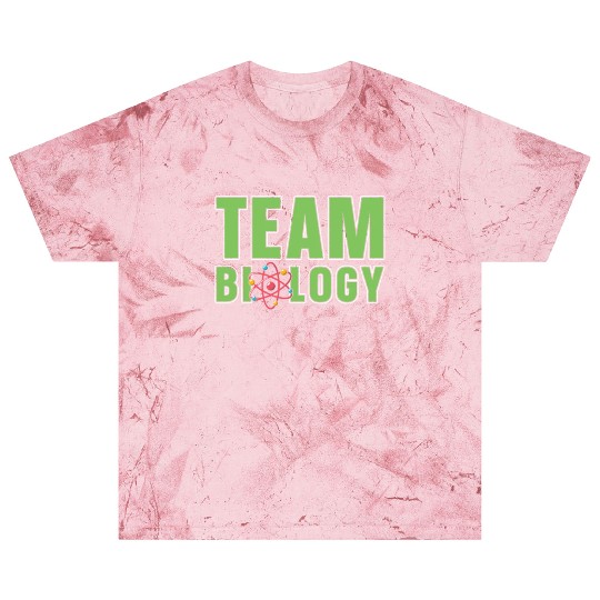 Biology Biologist Blast T Shirts