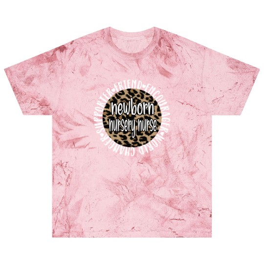 Best Newborn Nursery Nurse Newborn Nursery Nursing Blast T Shirts