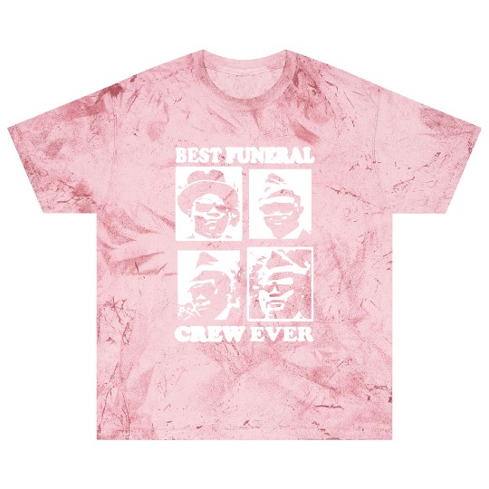 Coffin Dance Meme Blast T Shirts