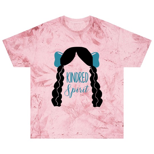 Anne Of Green Gables, Diana Kindred Blast T Shirts