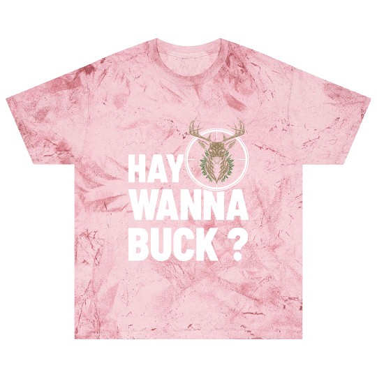 Day Wanna Duck Deer Hunting Blast T Shirts