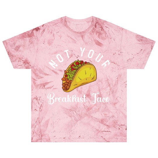 Yellow Breakfast Family Blast T Shirts