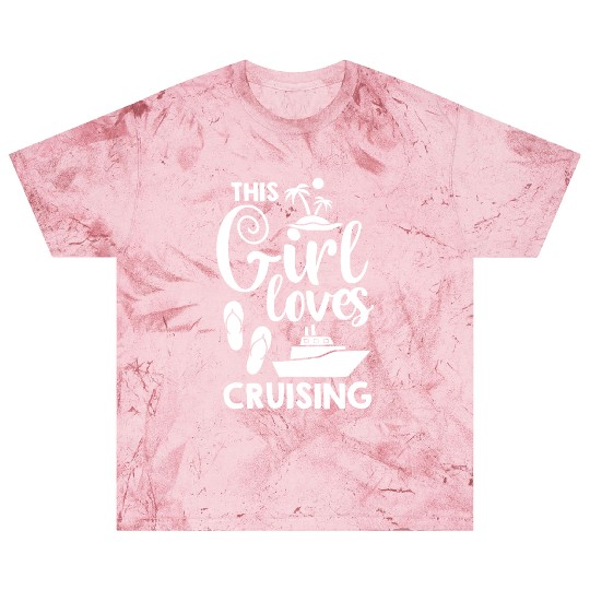 Cruise Ship Vacation Trip Party Sailing Boating Blast T Shirts