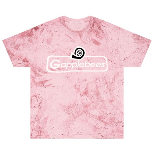 Carguy Gapplebee Racing American Funny Car Guy Ent Blast T Shirts