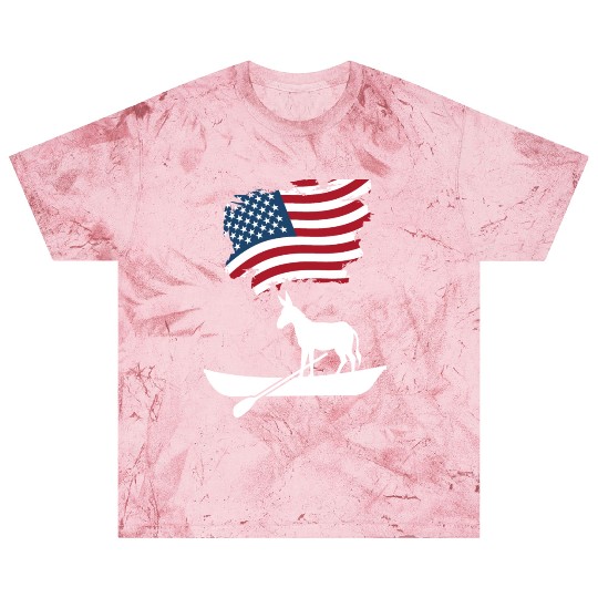 Donkey Pox The Disease Destroying America biden Blast T Shirts