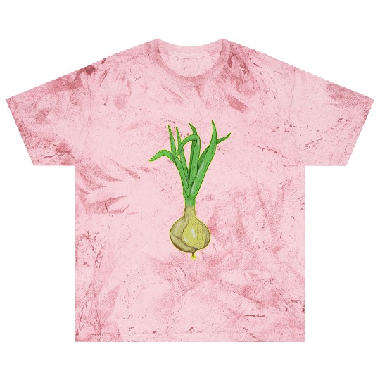 Onion plant Blast T Shirts