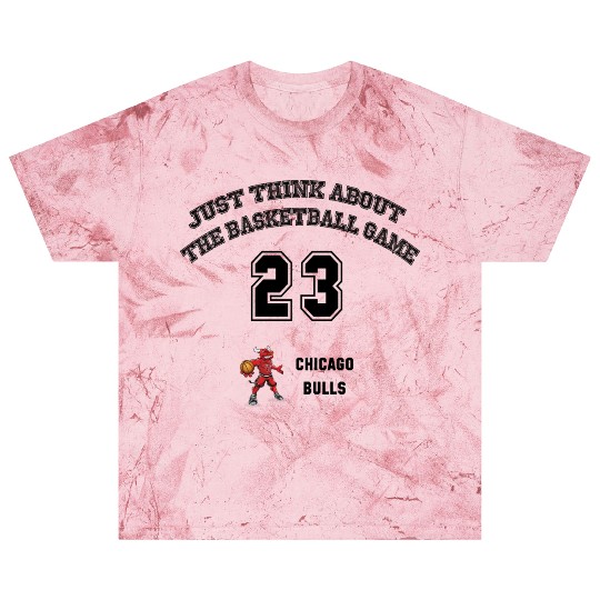 chicago bulls Blast T Shirts