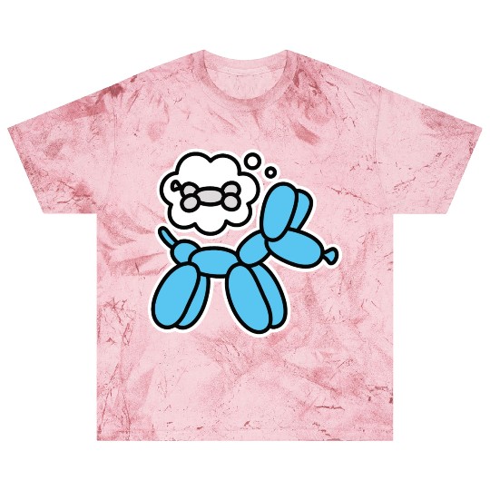 Balloon animal balloon dog balloon artist bone Blast T Shirts