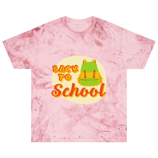 back to school 7 Blast T Shirts