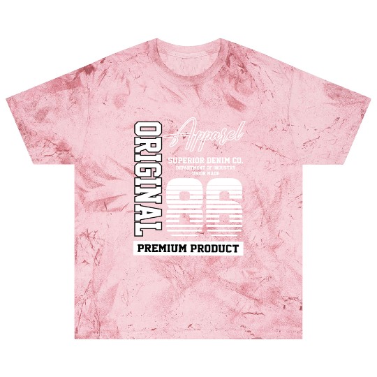 1986 Vintage Birthday Vintage Gift Retro Blast T Shirts