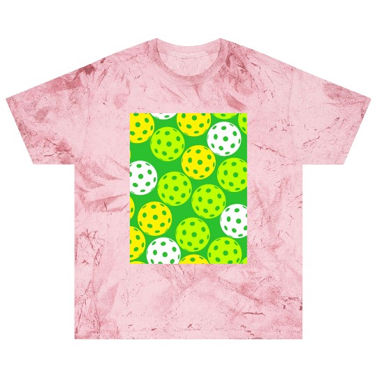 pickle ball Blast T Shirts