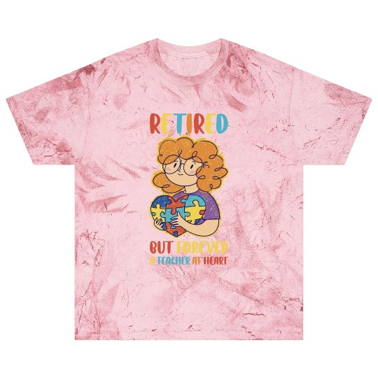 Retired Teacher Funny Teaching Gift Blast T Shirts