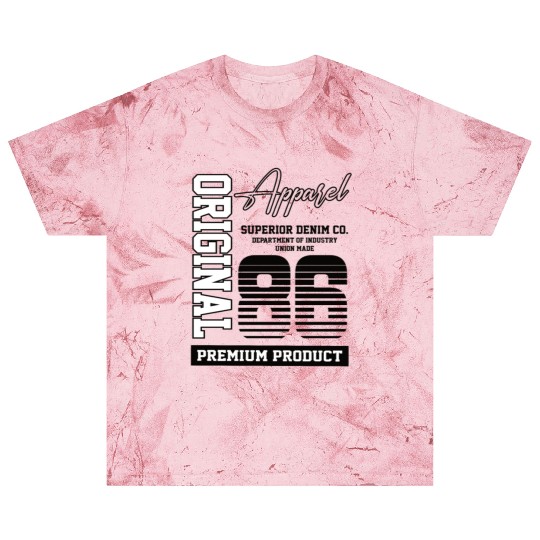 1986 Vintage Birthday Vintage Gift Retro Blast T Shirts