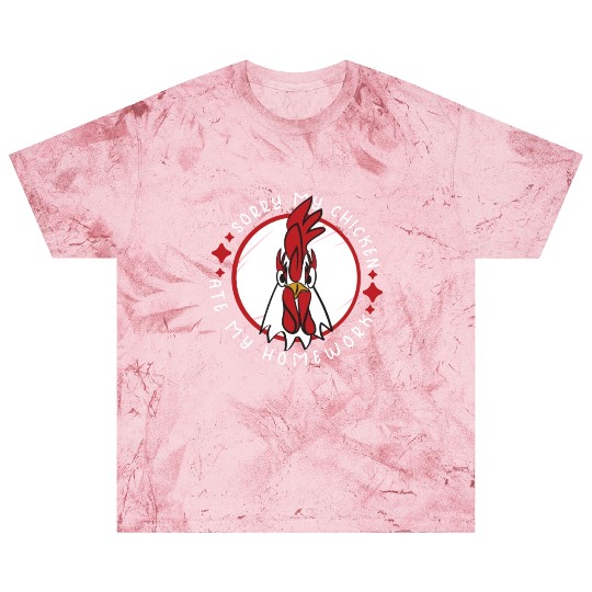 Chicken Farmer Gift Funny Chickens Country Farm Blast T Shirts