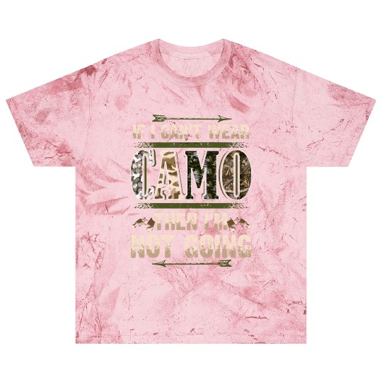 Funny Hunting Camo Hunters Buck Deer Country Redne Blast T Shirts