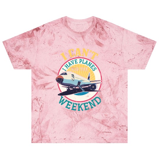 Airline Pilot Aviation Themed Pun For a Corporate Blast T Shirts