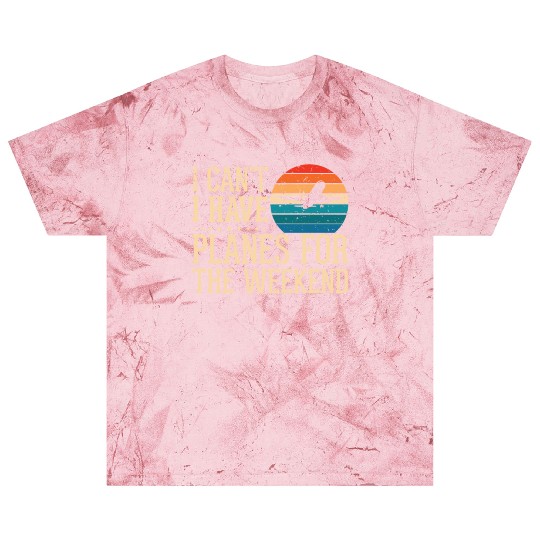 Airline Pilot Aviation Themed Pun For a Corporate Blast T Shirts