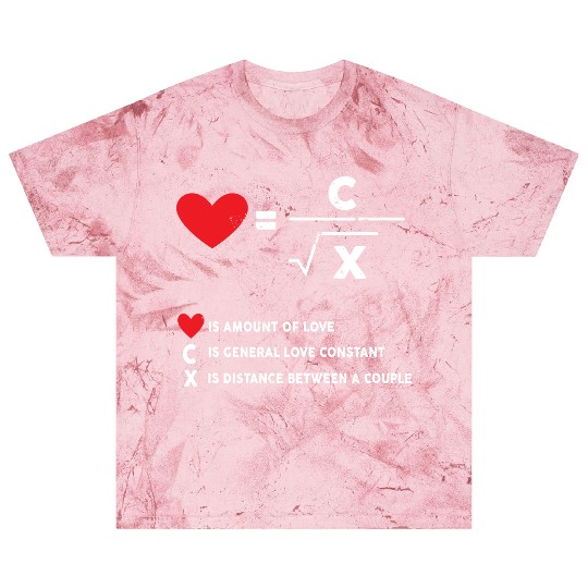 amount of love math Blast T Shirts