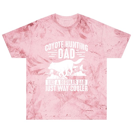 Coyote Trapping Coyote Hunting Yote Hunting Gift Blast T Shirts