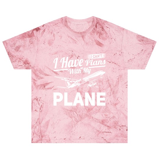 Airline Pilot Pun Aircraft Pilot Aeroplane Blast T Shirts