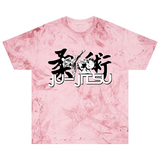 Ju-Jitsu Jiu-Jitsu Ju-Jutsu Blast T Shirts