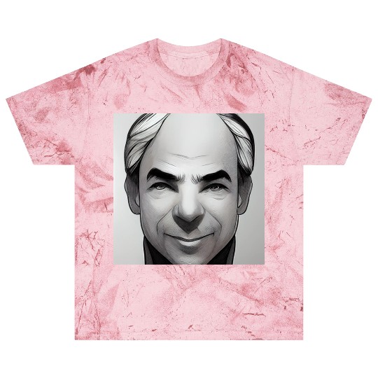 Larry Page comics Blast T Shirts