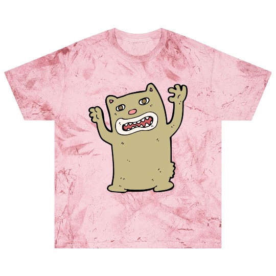 funny catzilla, cat lover Blast T Shirts