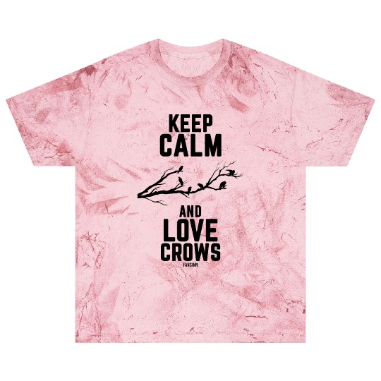 Corvidae Crow Gothic Odin Blast T Shirts