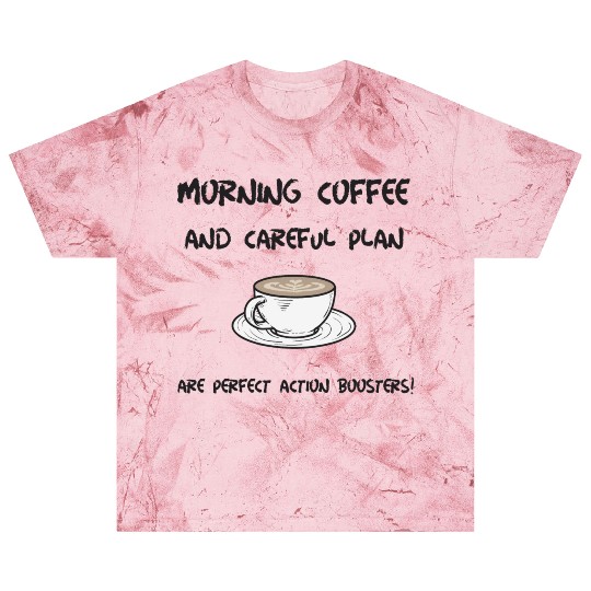 coffee meme Blast T Shirts