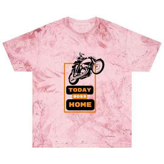 National Boss Day 1958 Blast T Shirts