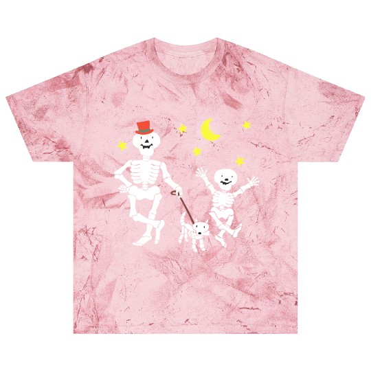 Funny Bones Retro 80s 90s TV Cartoon Blast T Shirts