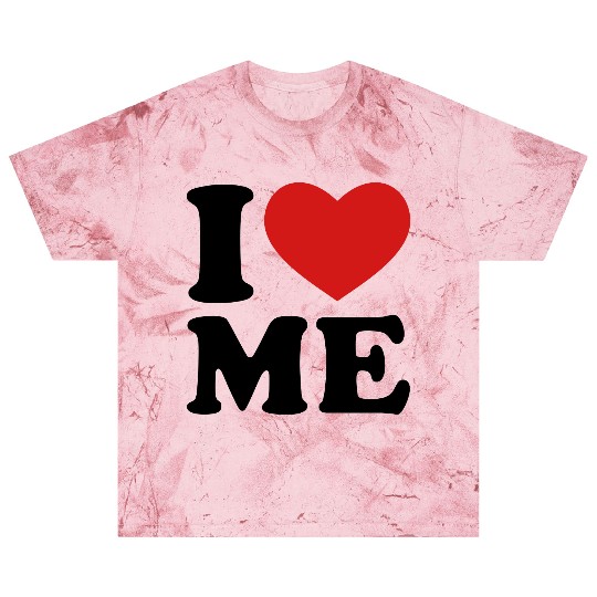 I Love Me Blast T Shirts
