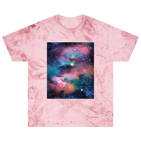Space astronaut science planets astronomy design Blast T Shirts