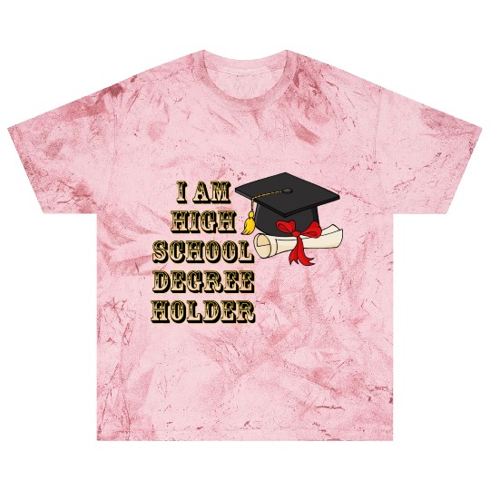 High school Blast T Shirts