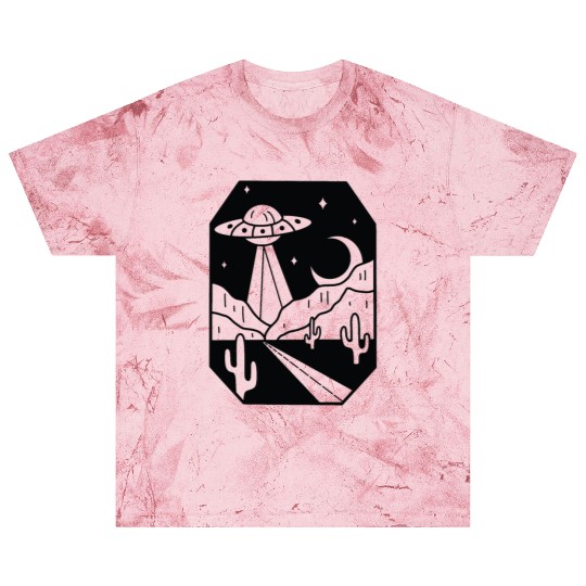 You Have Abducted My Heart Funny Alien Abduction Blast T Shirts