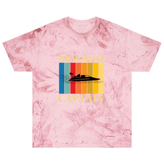 Drag Boat Racing And Speedboat Racing Blast T Shirts