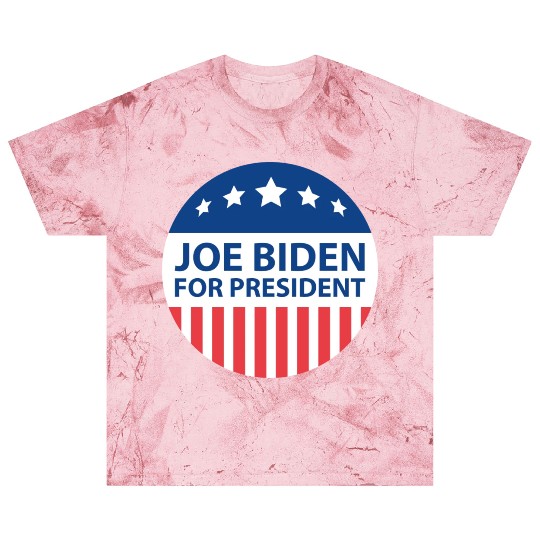 Joe Biden For President 2024 Blast T Shirts