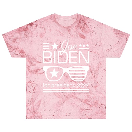 Joe Biden For President 2024 Blast T Shirts