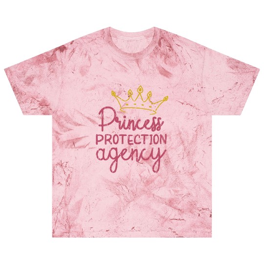 Princess Protection Agency - princess Blast T Shirts