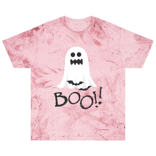 Basic Witch "BOO" for Halloween 2022 Design at the Blast T Shirts