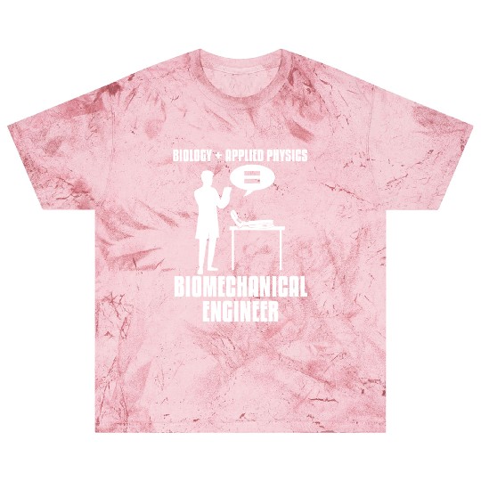 Physics Physicist Applied Physics Blast T Shirts