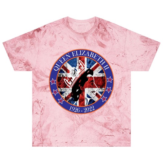 ''queen elizabeth Blast T Shirts rest in peace elizabeth sh