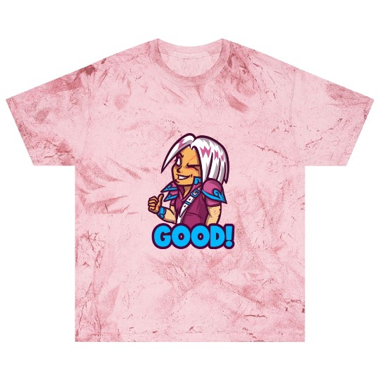 emote maker featuring lost ark inspired characters Blast T Shirts
