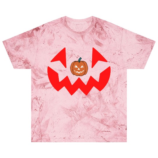 joyeux halloween scary Blast T Shirts phantom