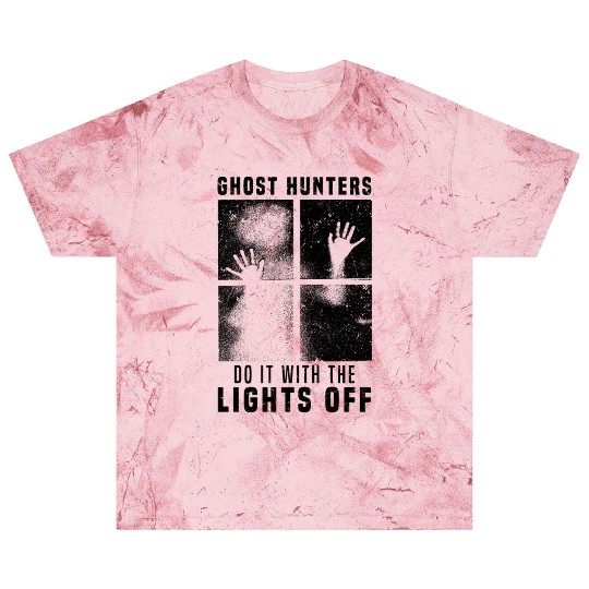 ghostbusters Blast T Shirts