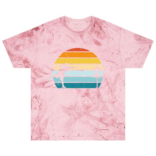 Disc Golf Disc Golfing Player Ultimate Frisbee Blast T Shirts