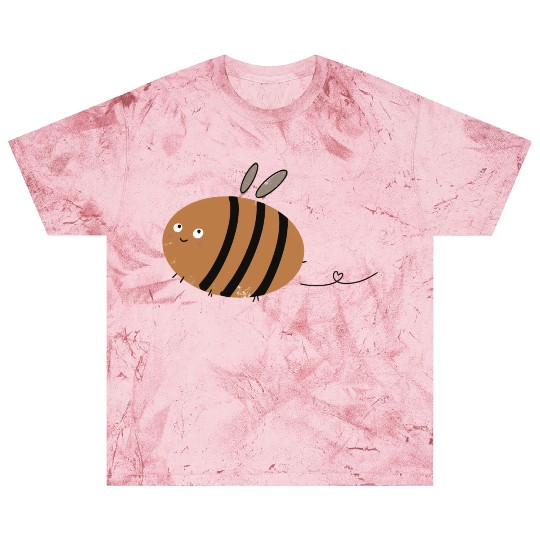 Bumblebee Blast T Shirts