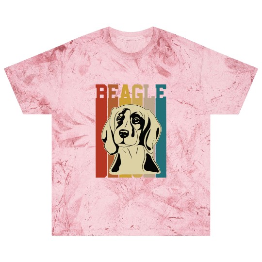 Dog Lovers Beagle Lovers Pet Blast T Shirts