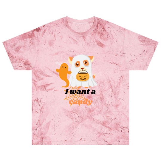 Dog halloween Blast T Shirts