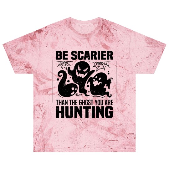 ghost Hunters Blast T Shirts